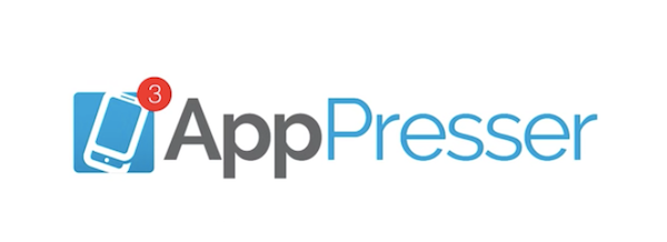 WordPress App erstellen mit AppPresser